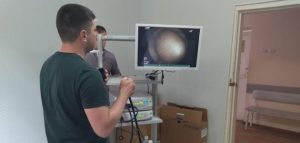 Фото министерства здравоохранения Пензенской области